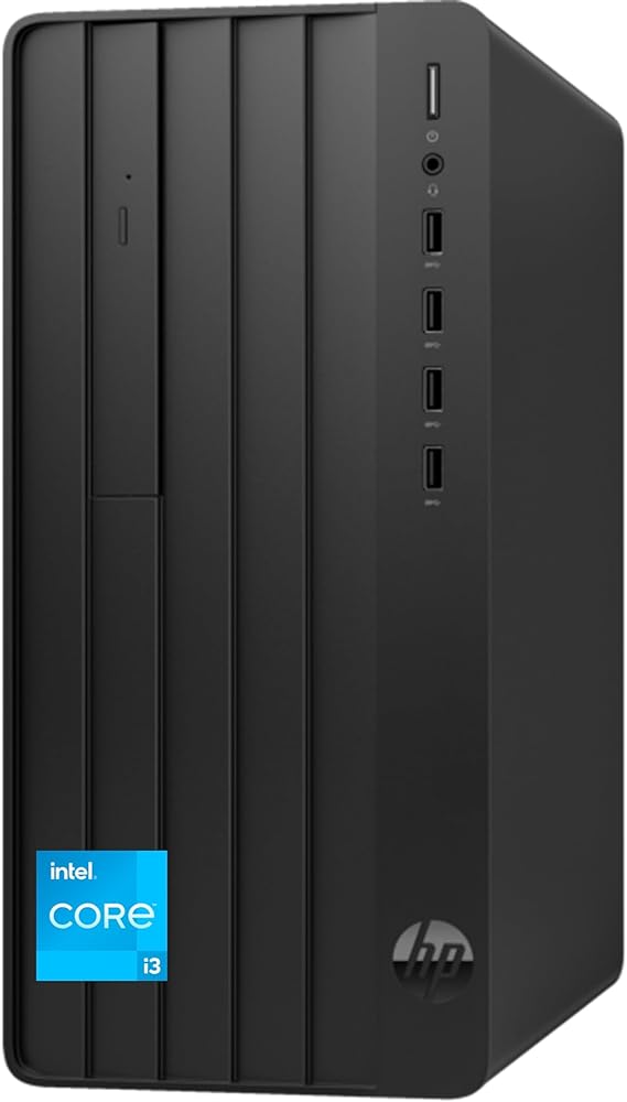 HP Pro Tower 290 G9 Business Desktop