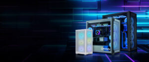 Sun Life Tech Launches New Online Computer Equipment Shopping Store