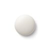 Google Nest Temperature Sensor (2nd Gen) 3 Pack - Room Comfort Sensor with Scheduling - Works with The Nest Learning Thermostat (3rd and 4th Gen) and Nest Thermostat E - Porcelain - Image 2