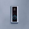 Ring Peephole Cam - Smart video doorbell, HD video, 2-way talk, easy installation - Image 7