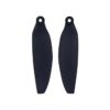 sea jump 16PCS Quadcopter RC Drone Propeller Suitable for S116 Brushless Obstacle Avoidance Drone High-Definition Dual Camera Aerial Photography Quadcopter Blade Black - Image 5
