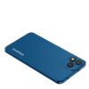 Vortex J24 Unlocked Smartphone, 6.5” HD+ Display, 4G LTE, Android 14, Octa-Core, 3GB RAM + 32GB Storage (Expandable 256GB), 3000mAh Battery, Dual SIM, Type-C, Includes Charger & Case - Image 3