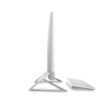Dell Inspiron 5430 All in One Desktop - 23.8-inch FHD (1920 x 1080) Display, Intel Core 3-100U, 8GB DDR4 RAM, 512GB SSD, Intel Graphics, Windows 11 Home, Onsite Service - White - Image 3