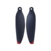 sea jump 16PCS Quadcopter RC Drone Propeller Suitable for S116 Brushless Obstacle Avoidance Drone High-Definition Dual Camera Aerial Photography Quadcopter Blade Black - Image 3