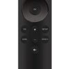 Remote Control Replacement with Backlit Display Compatible with Vizio Soundbar Remote D21-H D51-H D512-H D510-H D20, Works for Vizio 5.1 2.1 Premium Sound Bar Home Theater System M/V/P/S Series