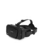VR Headset for iPhone & Android Phone, Virtual Reality Goggles for VR Game Video Movies, Education,Kids, Compatible with Phones 4.7"-7.2", with Pupillary Distance and Focal Length Adjustment