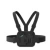 GoPro Performance Chest Mount (All GoPro Cameras) - Official GoPro Mount, Black