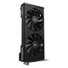 XFX Speedster SWFT210 Radeon RX 7600 Graphics Card with 8GB GDDR6 HDMI 3xDP, AMD RDNA 3 RX-76PSWFTFA - Image 6