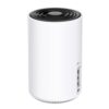 TP-Link Deco AXE5400 Tri-Band WiFi 6E Mesh System(Deco XE75) - Covers up to 2900 Sq.Ft, Replaces WiFi Router and Extender, AI-Driven Mesh, New 6GHz Band, 1-Pack