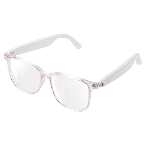 VITURE Pro XR/AR Glasses — 135" 120Hz 1000Nits UltraClarity Display, Harman Audio, Myopia Adjustments, Electrochromic Film, Video Display Glasses for iPhone 16/15/Android/Mac/PC/Steam Deck/Consoles