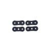 sea jump 24PCS Propeller for HS175D X650 X500pro Z6pro F11MINI F7MINI Aerial Photography Folding Quadcopter Accessories Remote Control Drone Blade Spare Parts - Image 7