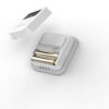 Honeywell Home RCHTSENSOR-2PK/E RCHTSENSOR Smart Room Sensor, White (Renewed) - Image 3