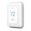 Honeywell Home T9 WiFi Smart Thermostat with 1 Smart Room Sensor, Touchscreen Display - Image 2