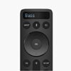 OEM Replacement Backlit Display Bluetooth Remote for Vizio 5.1 Premium Sound Bar Home Theater System M512-H6, V51-H6, V51x-J6, M51a-H6, M512a-H6, 51AX-J6, P514A-H6 - Image 2