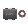 BLUETTI Charger 1, 560W Alternator Charger, Fast DC-DC Charger for Portable Power Stations, 6X Faster Than Cigarette Chargers, Compatible with 95% Solar Generator, Perfect for Road Trips, RVing