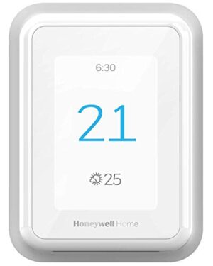 T9 Smart Wi-Fi Programmable Thermostat - With 7 Day Scheduling