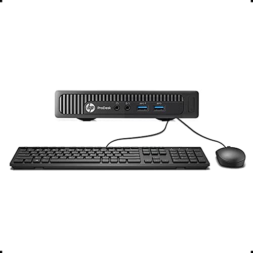 HP Pavilion Tower Desktop, AMD Ryzen 5 5600G, 64GB DDR4 RAM, 1TB PCIe SSD, SD Card Reader, VGA, HDMI, Wi-Fi 6, Wired KB & Mouse, Windows 11 Home