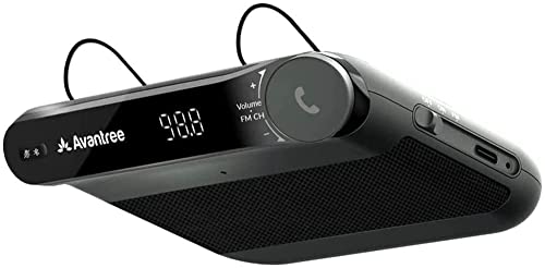 Bluetooth Speaker with HD Sound, Portable Wireless, IPX5 Waterproof, Up to 20H Playtime, TWS Pairing, BT5.3, for Home/Party/Outdoor/Beach, Electronic Gadgets, Birthday Gift (Black)