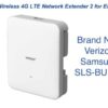 Verizon SLS-BU10G Samsung 4G 5G LTE Network Extender 2 for Enterprise Businesses Office Warehouse Signal Booster up to 10k sq. ft. coverage area Comes with Tech Support- (Renewed) - Image 6