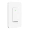 SmartSetup Switch (Matter) Smart Switch, App & Voice Control, Thread, Works with Apple Home, Alexa, Google Home, SmartThings, 100% Privacy, requires Thread Border Router, Neutral Wire Required - Image 7