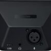 Elgato Wave XLR - Audio Mixer and 75 db Preamp for XLR Mic to USB-C, Control Interface with 48V Phantom Power, Tap-to-Mute, Digital Mixing Software for Streaming, Recording, Podcasting on Mac and PC - Image 11