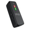 IK Multimedia iRig Pre HD Class-A XLR mic preamp and audio interface with +48V phantom power, 24-bit, 96 kHz sound quality, switchable direct monitoring, for iPhone, iPad, Android, Mac and PC