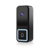 Feit Electric Smart Doorbell Camera, Wired 2K HD Video, Night Vision, Motion Detection, Two-Way Audio, Alexa/Google Assistant Compatible, App Control, Wireless Chime Included, CAM/Door/WiFi/G2 - Image 12