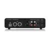 Behringer U-Phoria UMC204HD Audiophile 2x4 USB Audio/MIDI Interface with MIDAS Mic Preamplifiers, 24-Bit/192kHz Resolution - Image 5