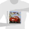 Cars Read-Along Storybook and CD - Image 5