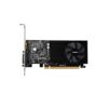 GIGABYTE GV-N1030D4-2GL GeForce GT 1030 Low Profile D4 2G Computer Graphics Card - Image 2