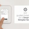 Honeywell Home T9 WiFi Smart Thermostat with 1 Smart Room Sensor, Touchscreen Display - Image 10