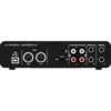 Behringer U-Phoria UMC204HD Audiophile 2x4 USB Audio/MIDI Interface with MIDAS Mic Preamplifiers, 24-Bit/192kHz Resolution - Image 2