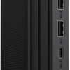 HP Elite 600 G9 Mini PC (Intel 16-Core i7-13700T, 32GB DDR5 RAM, 1TB PCle SSD) MFF Business Desktop Computer, Type-C, IST Keyboard, Mouse, DisplayPort, WiFi 6E, Ethernet, ‎BT, Win 11 Pro, Black - Image 8
