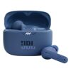 JBL Tune 230NC TWS - True Wireless In-Ear Headphones, Active Noise Cancelling with Smart Ambient, JBL Pure Bass Sound, 4 mics for perfect voice calls, IPX4, 40Hrs of battery life (Blue) - Image 4