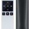 Remote Control Compatible for VIZIO S3851W-C0 S4221W-C4 S4251W-B4 S4251W S4251W-C0 S5451W-C2NA Vizio Sound Bar Home Theater System - Image 3