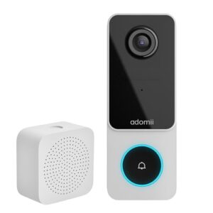 Arlo Pro SmartHub - Arlo Certified Accessory - Connects Arlo Cameras to Wi-Fi, Works with Arlo Ultra 2, Ultra, Pro 5S 2K, Pro 4, Floodlight, Essential (Gen 1) & Video Doorbell Cameras - VMB4540