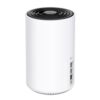 TP-Link Deco AXE4900 Tri-Band WiFi 6E Mesh WiFi Router (Deco XE70 Pro) - 1 x 2.5bps WAN/LAN Port, 2 x 1 Gbps LAN Ports, 4.9 Gbps Wi-Fi 2,900 Sq. Ft Coverage, Connect up to 200 Devices 2024 Release