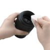 Camkix Camera Lens Cleaning Kit - Air Blower, 2in1 Lens Cleaning Pen, Cleaning Brush, Spray Bottle w/Cleaning Solution, Lens Cleaning Paper Tissue (Without Fluid) - Image 6
