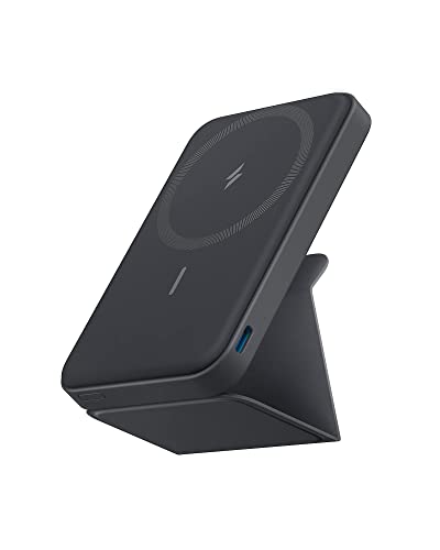 Anker SOLIX C200 DC Power Bank Station (60,000mAh), 192Wh Portable Power Station, LiFePO4 Battery, 200W Solar Generator, for Outdoor Camping, Traveling, and Emergencies (No Wall Charger Included)