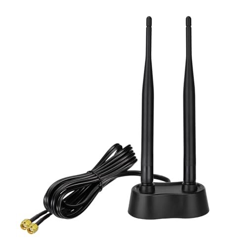 Feit Electric Smart Indoor WiFi Temperature and Humidity Sensor for Precision Environment Control, Wireless, Digital Remote App Control, Get Notification Alerts and No Hub Required - Temp/WiFi