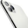 Apple iPhone 11 Pro Max, US Version, 64GB, Silver - Unlocked (Renewed) - Image 9