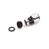 Mokell 360 Rotate Swivel Water Saving Tap Aerator Diffuser Faucet Nozzle Filter Adapter 3pcs - Image 3