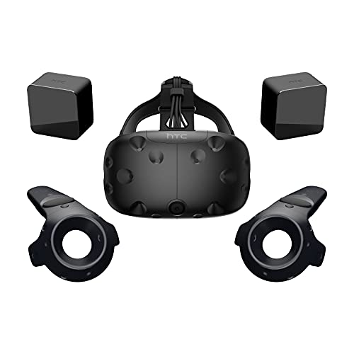 LVOERTUIG VR Headsets Virtual Reality Headsets for Phone Cell Phone 3D Glasses Helmets VR Goggles for TV Movies Video Games Support 4-6inches Mobile Screen,100° Large Viewing Angle(Black)