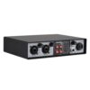 summina 2-in 2-out Mixer Recording Sound Card Computer Recording Audio Interfaces Mixing Console Computer Recording Driver Free DJ Microphone Equipment 48V Phantom Power Supply Audio Mixer