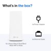 Linksys Atlas WiFi 6 Router Home WiFi Mesh System, Dual-Band, 2,000 Sq. ft Coverage, 25+ Devices, Speeds up to (AX3000) 3.0Gbps - MX2000 1-Pack,White - Image 8