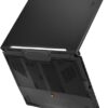 ASUS TUF 16" Ryzen 7 Ultimate Gaming Laptop, 16" FHD+ 165Hz, AMD Ryzen 7 7735HS, AMD Radeon RX 7700S (Beats GeForce RTX 4060), 32GB DDR5 RAM, 2TB SSD, RGB Backlit KB, Wi-Fi 6, Windows 11 Home, Black - Image 4