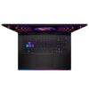 MSI Raider GE68HX Gaming Laptop 16" FHD+ IPS 144Hz Intel 24-core i9-14900HX 32GB RAM 1TB SSD GeForce RTX 4070 RGB Backlit Thunderbolt4 USB-C Dynaudio FHD IR Privacy Camera Win11 w/ICP Accessory - Image 3