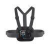GoPro Performance Chest Mount (All GoPro Cameras) - Official GoPro Mount, Black - Image 3