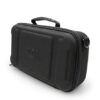 CASEMATIX Mixer Audio Case Compatible with Yamaha Mixer Mg06X, Yamaha AG03MK2 Mixer, MG06 Audio Interface or AG03 Streaming Mixer with Accessories - Includes Shoulder Strap and Travel Case Only - Image 7
