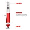 InsurMedic Terahertz Frequency Wand 7.0 Pro - Electric THZ Therapy Blower Wand for Quantum Body Wellness Water Sleep Enhancement Muscle Relaxation - Portable Healing Device for Men Women - Image 7